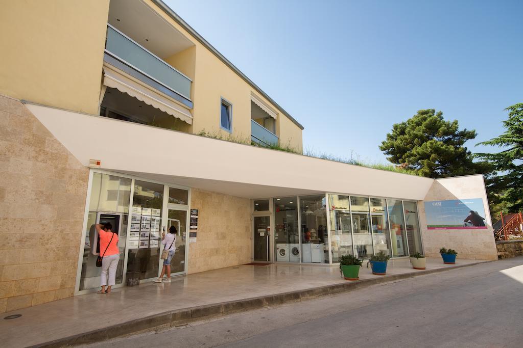 Apartments Casa Emonia Novigrad Istria Exteriör bild