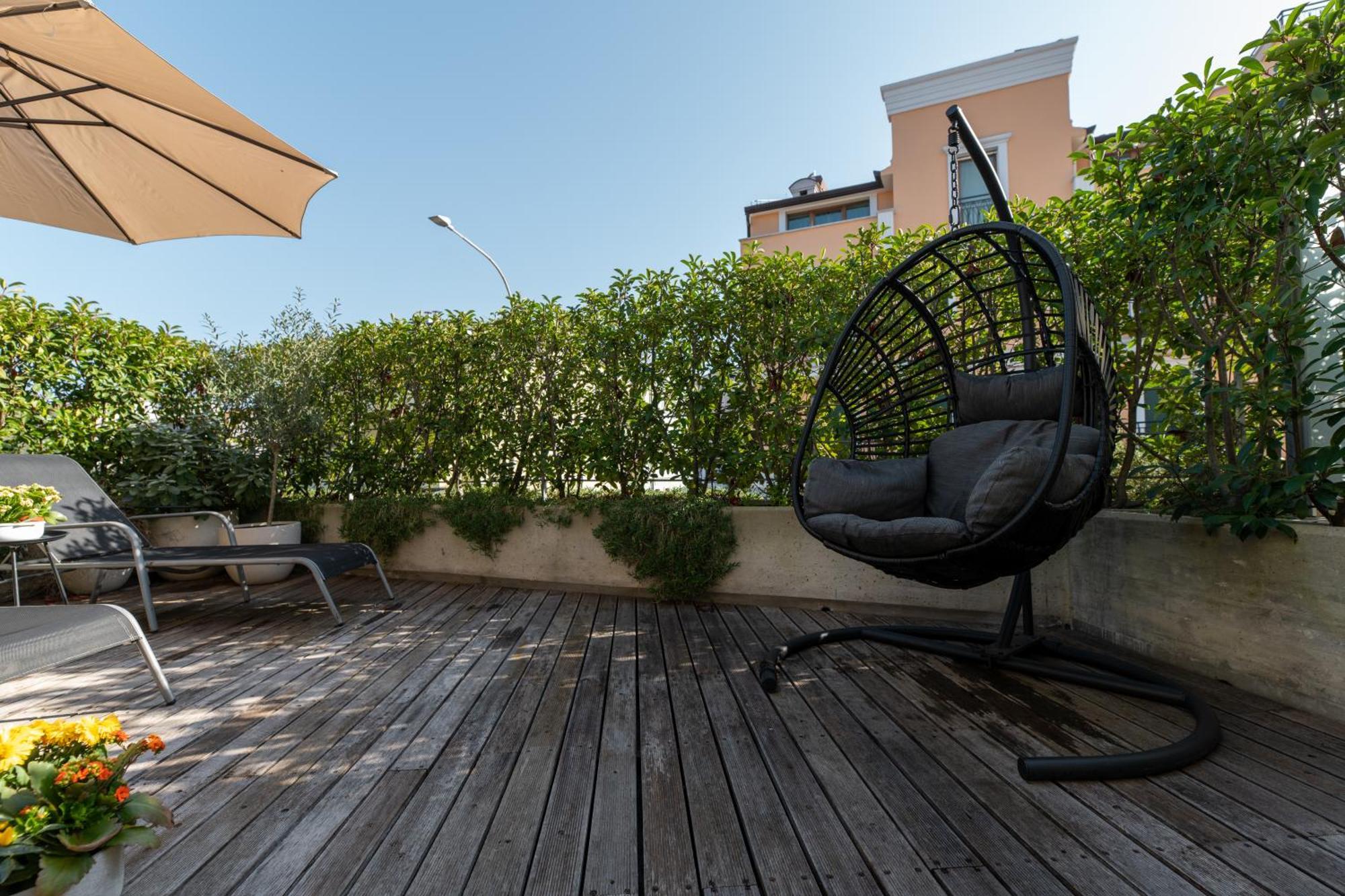 Apartments Casa Emonia Novigrad Istria Exteriör bild